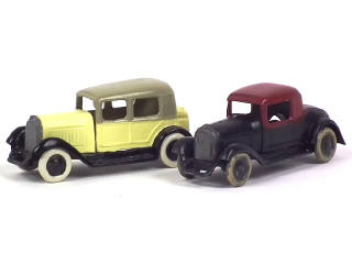 Lot 340 - CITROËN C.D. (FRANCE) (2)