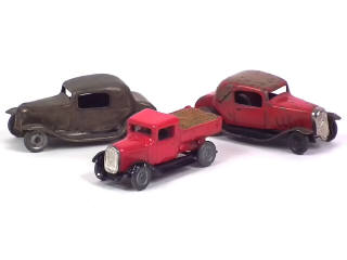 Lot 348 - CITROËN (FRANCE) (3)
