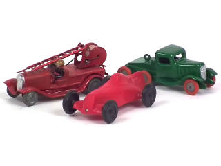 Lot 347 - CITROËN (FRANCE) (3)