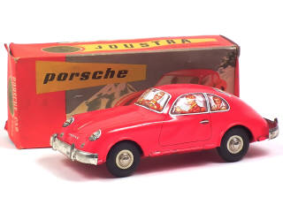 Lot 91 - JOUSTRA (FRANCE) (1)