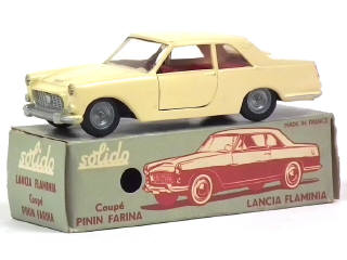 Lot 441 - SOLIDO (FRANCE) (1)