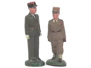 Lot 75 - DIVERS (FRANCE) (2)