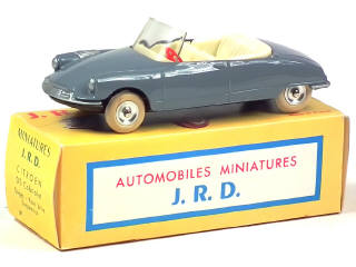 Lot 238 - JRD (FRANCE) (1)