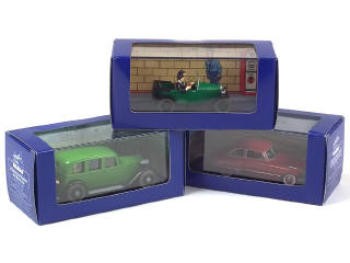 Lot 40 - EDITIONS ATLAS (FRANCE) (3)