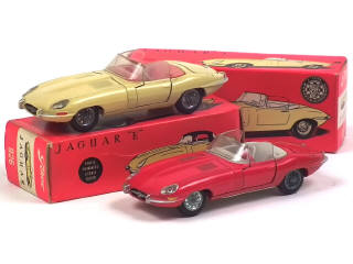 Lot 210 - TEKNO (DANEMARK) (2)