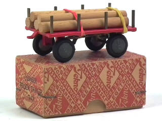 Lot 194 - TEKNO (DANEMARK) (1)