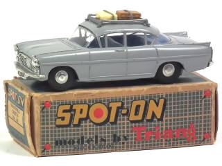 Lot 299 - SPOT-ON (GB) (1)