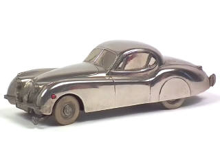 Lot 223 - PRÄMETA (ALLEMAGNE) (1)