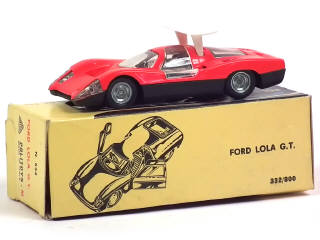 Lot 265 - POLITOYS (ITALIE) (1)