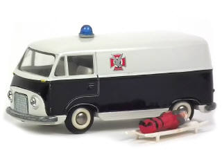 Lot 188 - TEKNO (DANEMARK) (1)