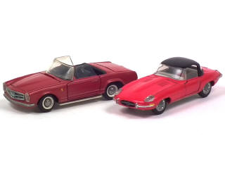 Lot 211 - TEKNO (DANEMARK) (2)