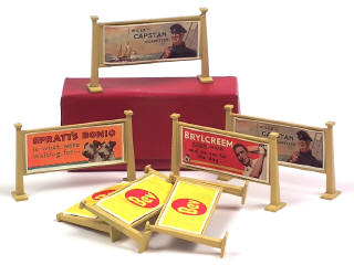 Lot 292 - HORNBY 'O' (GB) (1)