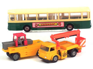 Lot 219 - NOREV (FRANCE) (3)