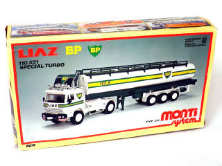 Lot 73 - KOVOZAVODY SEMILY (TCHECOSLOVAQUIE) (1)