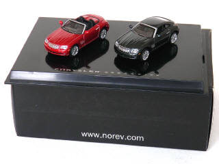 Lot 174 - NOREV (FRANCE) (1)