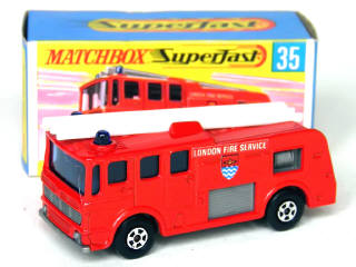 Lot 188 - MATCHBOX (GB) (1)