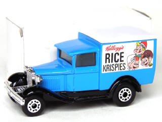 Lot 191 - MATCHBOX (GB) (1)