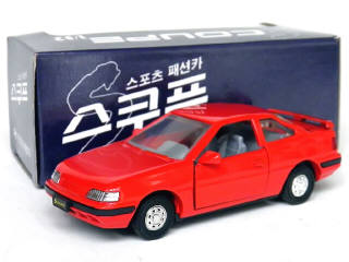 Lot 211 - KINGSTAR TOY (COREE) (1)