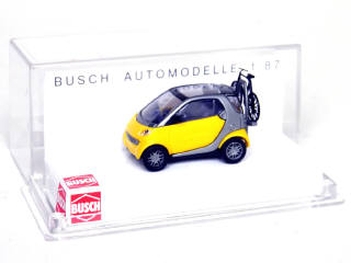 Lot 223 - BUSCH 'HO' (ALLEMAGNE) (1)