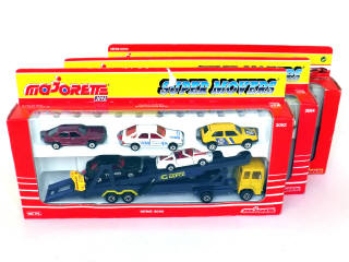 Lot 271 - MAJORETTE (FRANCE) (3)
