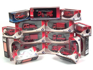 Lot 232 - SOLIDO (FRANCE) (20)