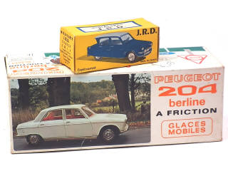 Lot 276 - JRD (FRANCE) (1)