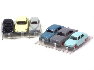 Lot 275 - JOUEF 'HO' (FRANCE) (6)