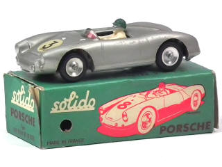 Lot 258 - SOLIDO (FRANCE) (1)