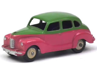 Lot 402 - DINKY TOYS (GB) (1)