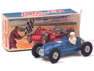 Lot 322 - CRESCENT TOY (GB) (1)