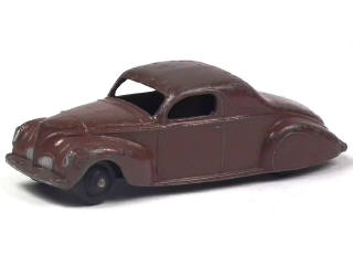 Lot 404 - DINKY TOYS (GB) (1)