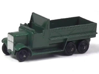 Lot 405 - DINKY TOYS (GB) (1)