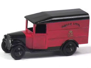 Lot 408 - DINKY TOYS (GB) (1)
