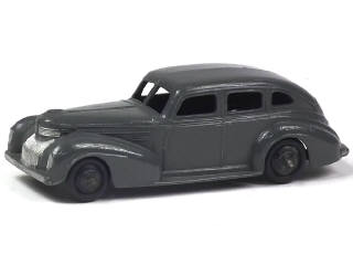 Lot 414 - DINKY TOYS (GB) (1)