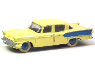 Lot 417 - DINKY TOYS (GB) (1)