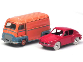 Lot 281 - C.I.J. (FRANCE) (2)