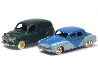 Lot 282 - C.I.J. (FRANCE) (2)