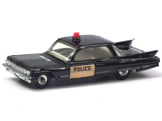 Lot 420 - DINKY TOYS (GB) (1)