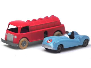 Lot 241 - SOLIDO (FRANCE) (2)