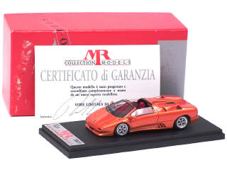 Lot 299 - MR (ITALIE) (1)