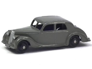 Lot 423 - DINKY TOYS (GB) (1)
