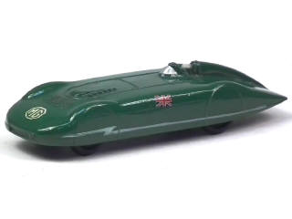 Lot 425 - DINKY TOYS (GB) (1)