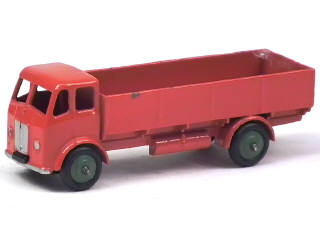 Lot 426 - DINKY TOYS (GB) (1)