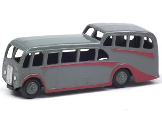 Lot 428 - DINKY TOYS (GB) (1)