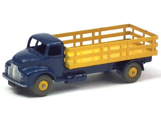 Lot 432 - DINKY TOYS (GB) (1)