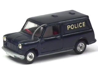 Lot 379 - CORGI TOYS (GB) (1)