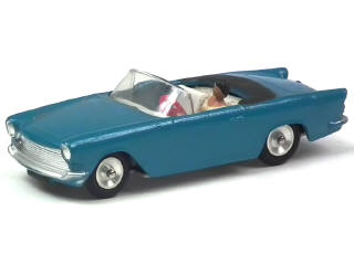 Lot 248 - SOLIDO (FRANCE) (1)