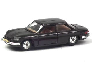 Lot 250 - SOLIDO (FRANCE) (1)