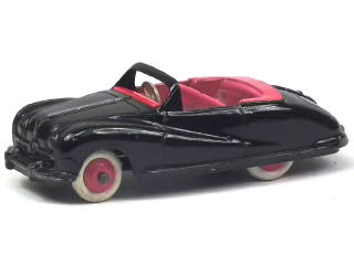 Lot 433 - DINKY TOYS (GB) (1)