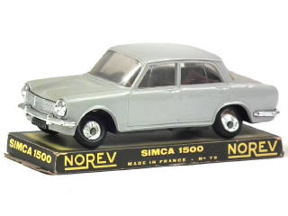 Lot 272 - NOREV (FRANCE) (1)